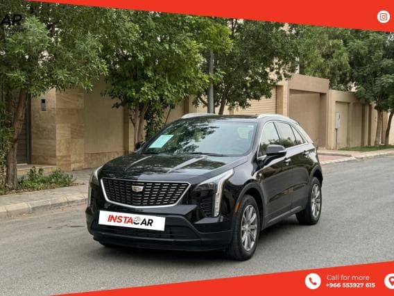 Vehicle view 8