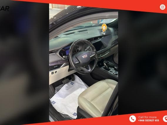 Vehicle view 17