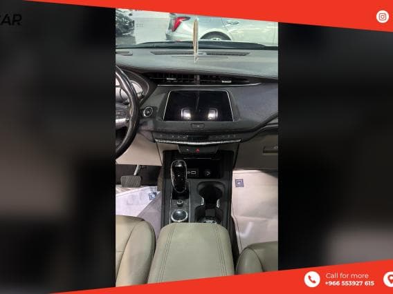 Vehicle view 19