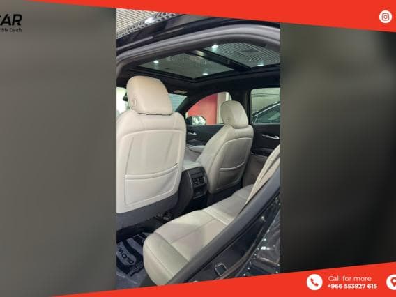 Vehicle view 23