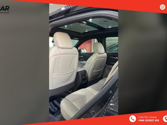 Vehicle view 24