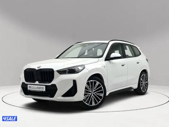 بي إم دبليو