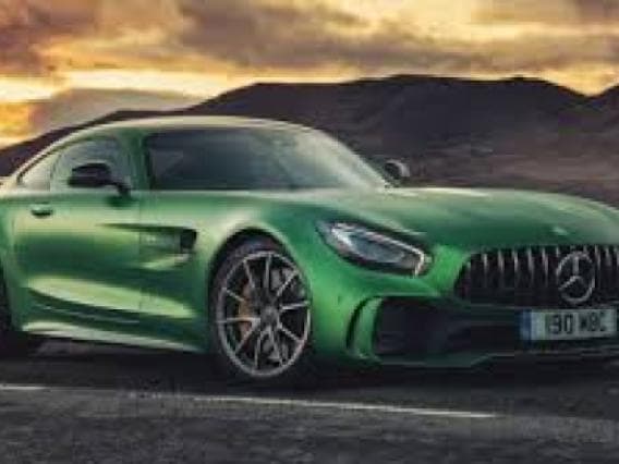 فورد موستانج